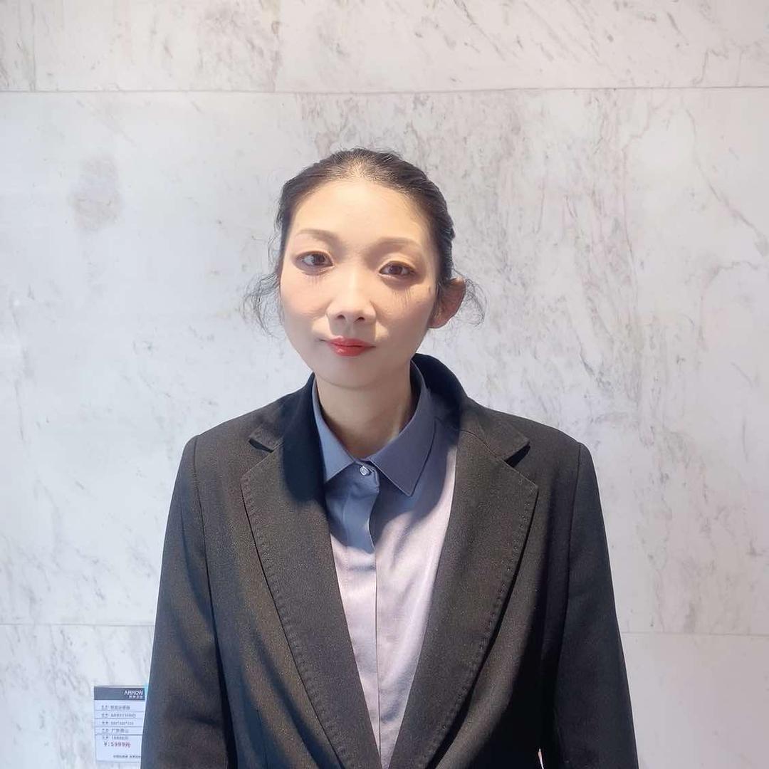 鹤壁箭牌卫浴-崔沙沙