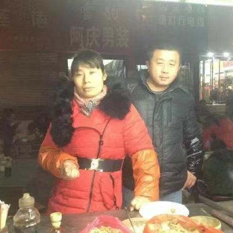 淋源老鸭粉丝汤（招学员）