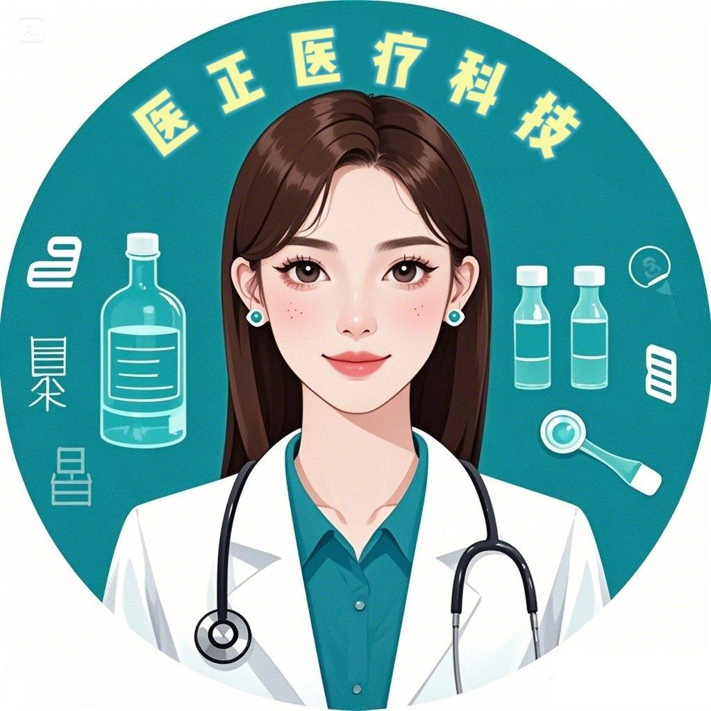 医正小渃🏥