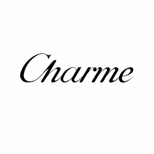 Charme芊美