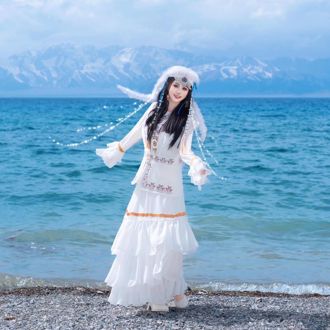 安澜映画（赛里木湖）写真馆