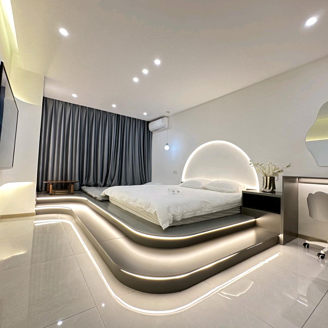 圆家公寓式·酒店