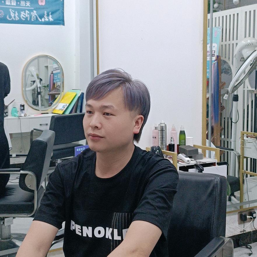 明星发艺官方号