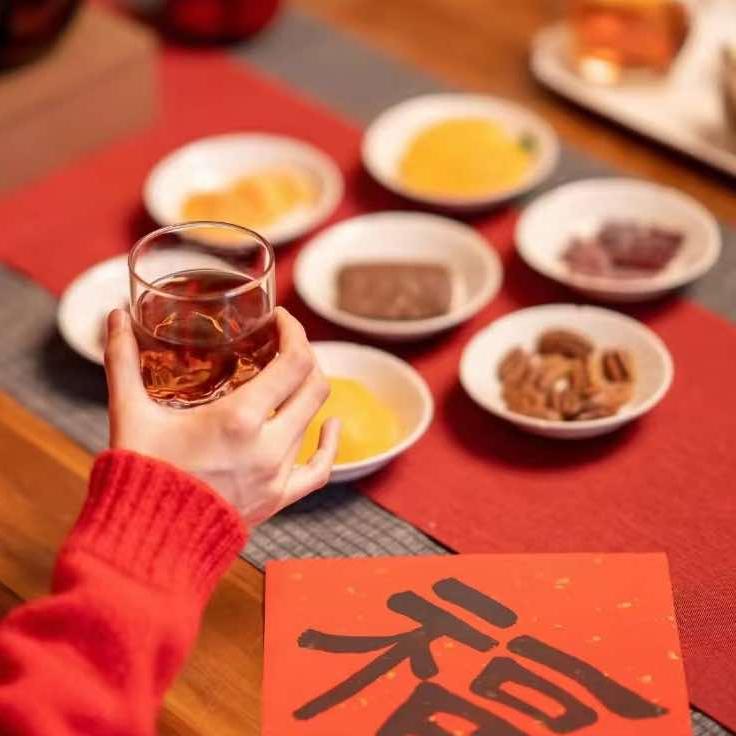 葉雨茶馆（长兴）