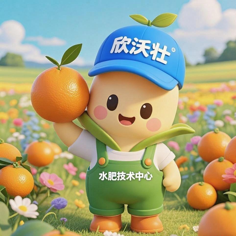 欣沃壮水肥技术中心(向长国店)