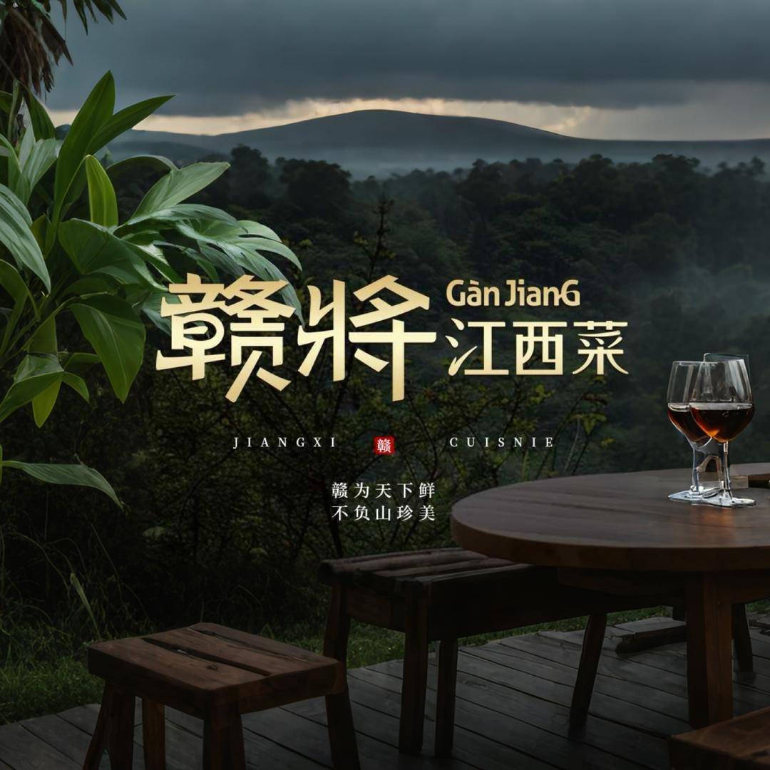 赣将·江西菜-总部