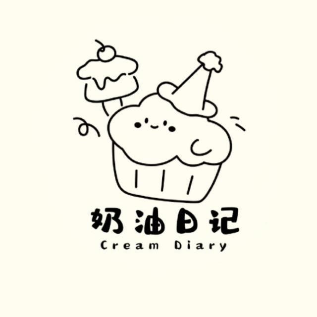 奶油日记·Cake
