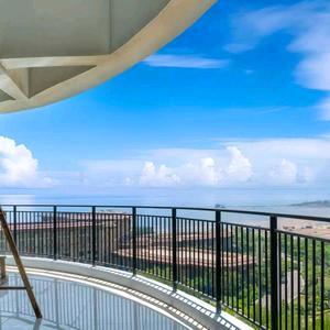 豪情港湾海景公寓官方号