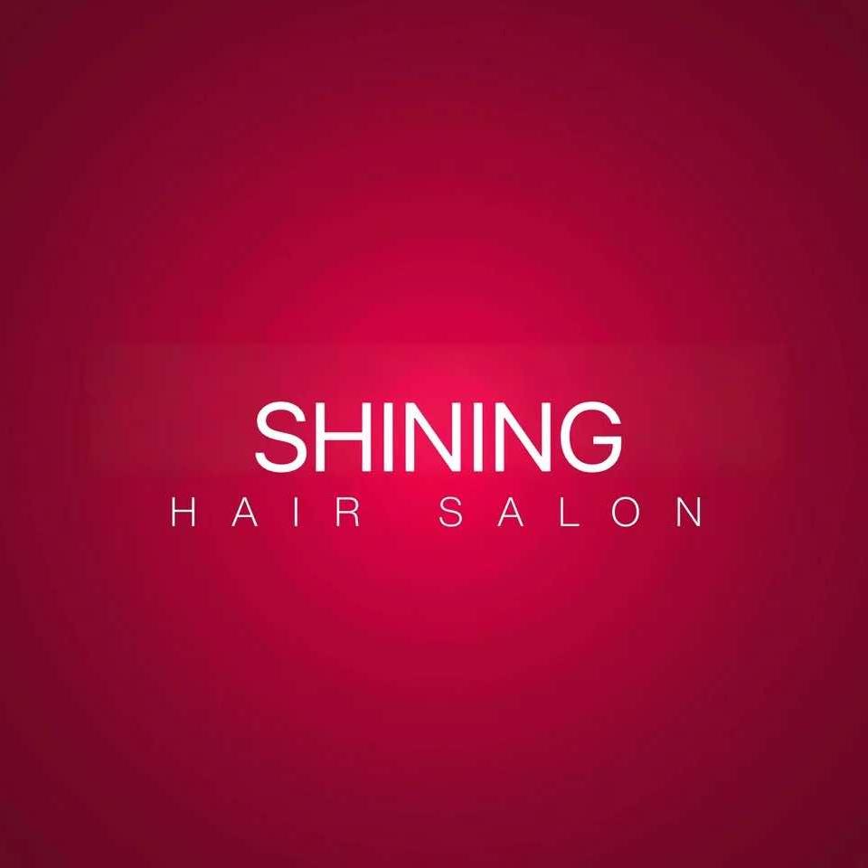 SHINING星级美发沙龙官方号