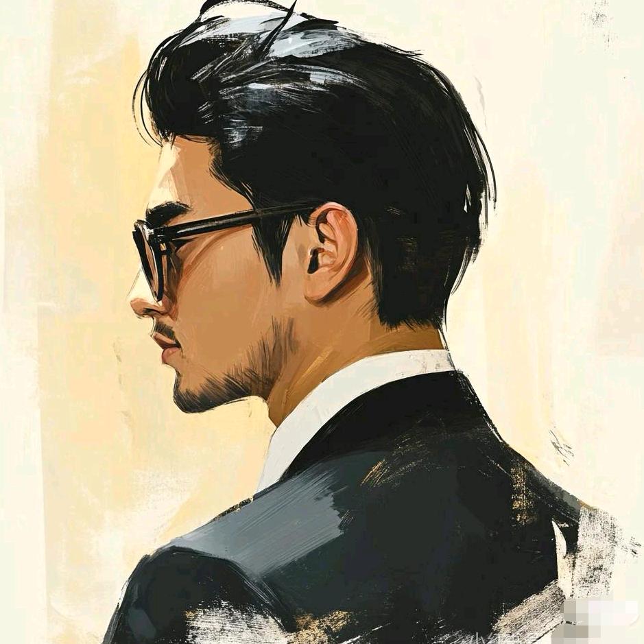 《汪清县》男士理容洗脸吧