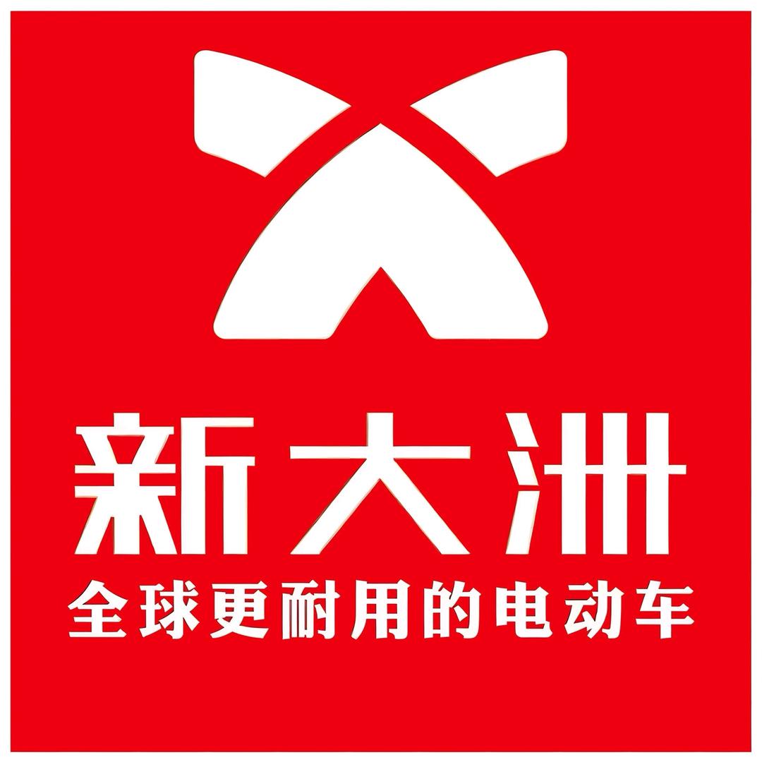 荆州派电新大洲