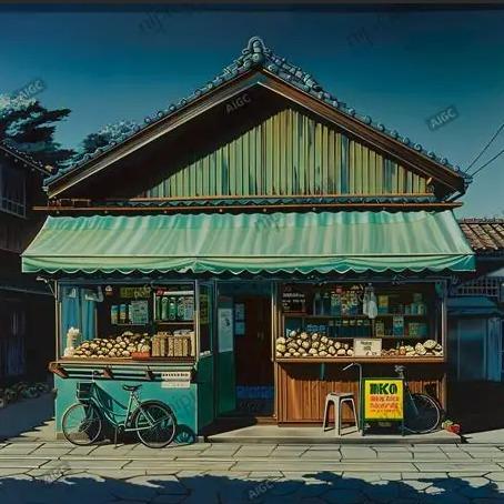 碧湘园商贸(紫鑫御湖湾店)官方号