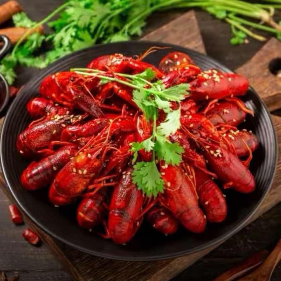 传奇龙虾（宝龙店）