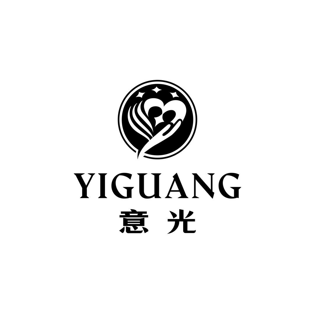 意光男士总部号