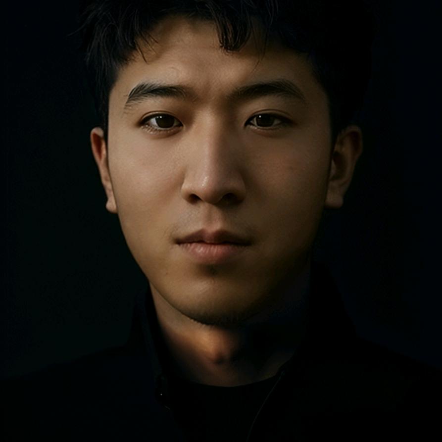 北奢造型—王子