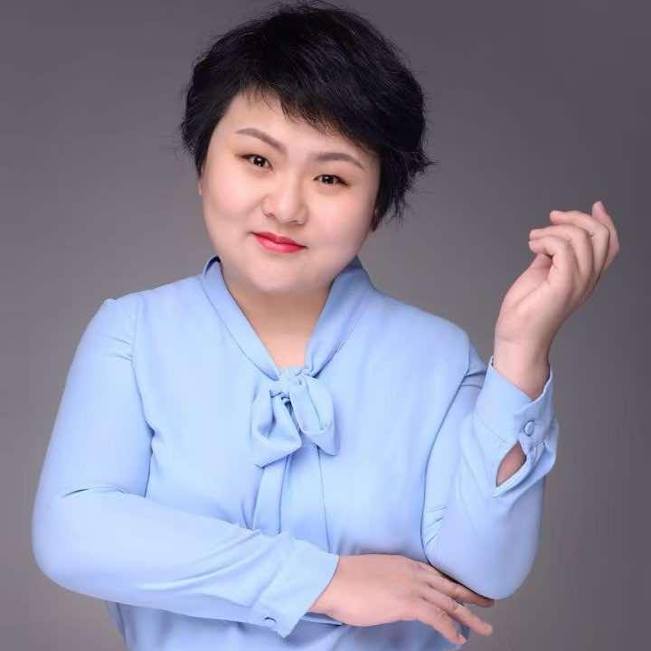在邯郸注册公司的俊姐