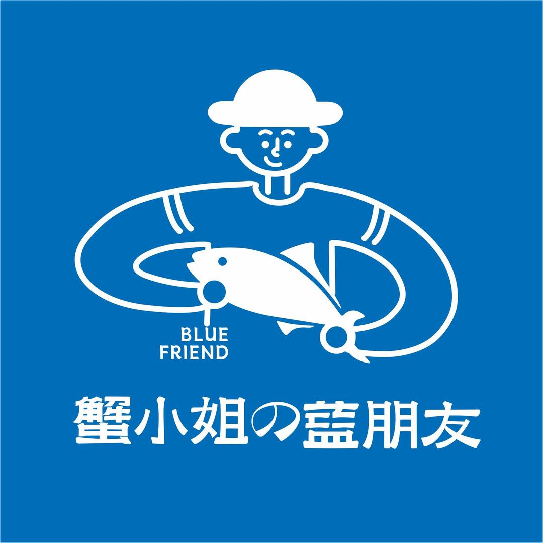 蟹小姐官方号