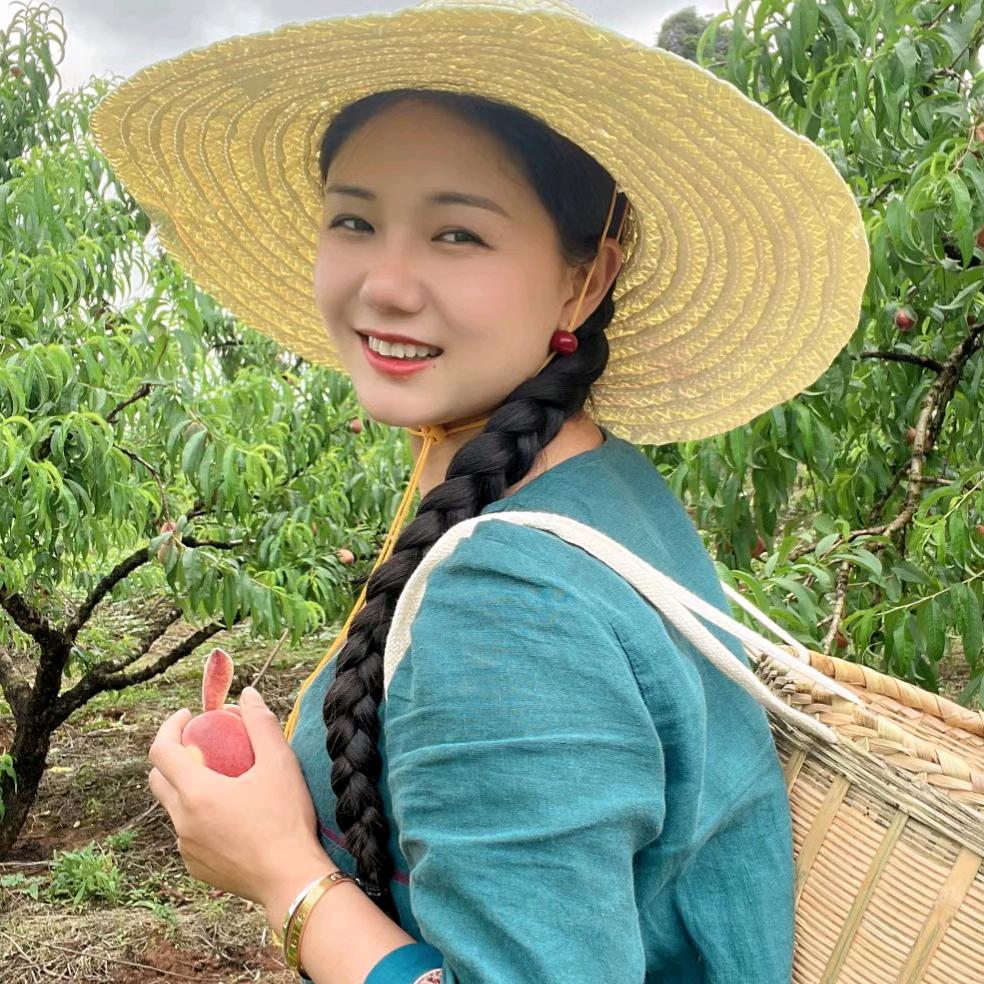 小雨（艾叶粑粑h8171126）