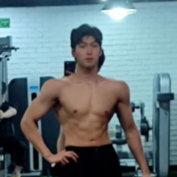 健怪兽私教健身馆(恒一广场店)专用号