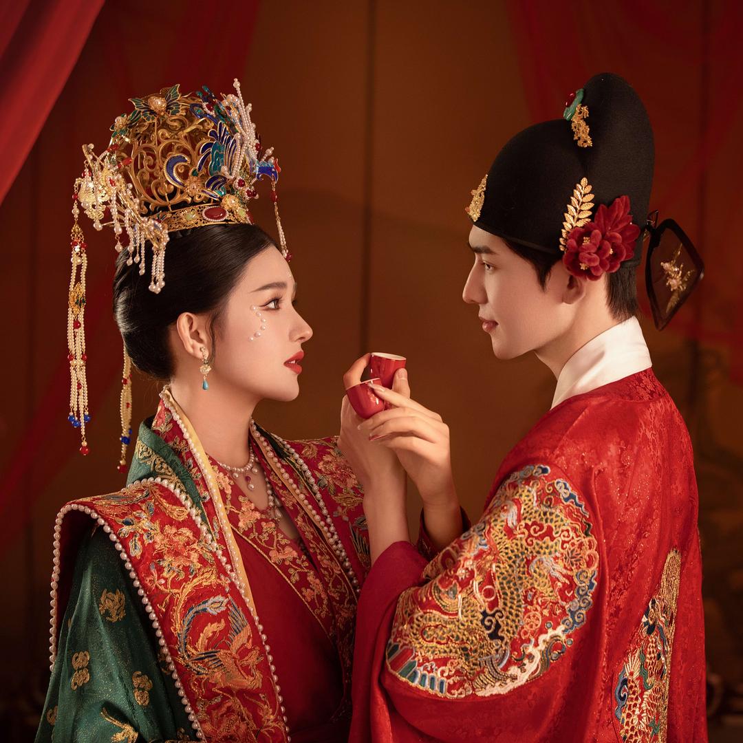 南京芭妃婚纱摄影