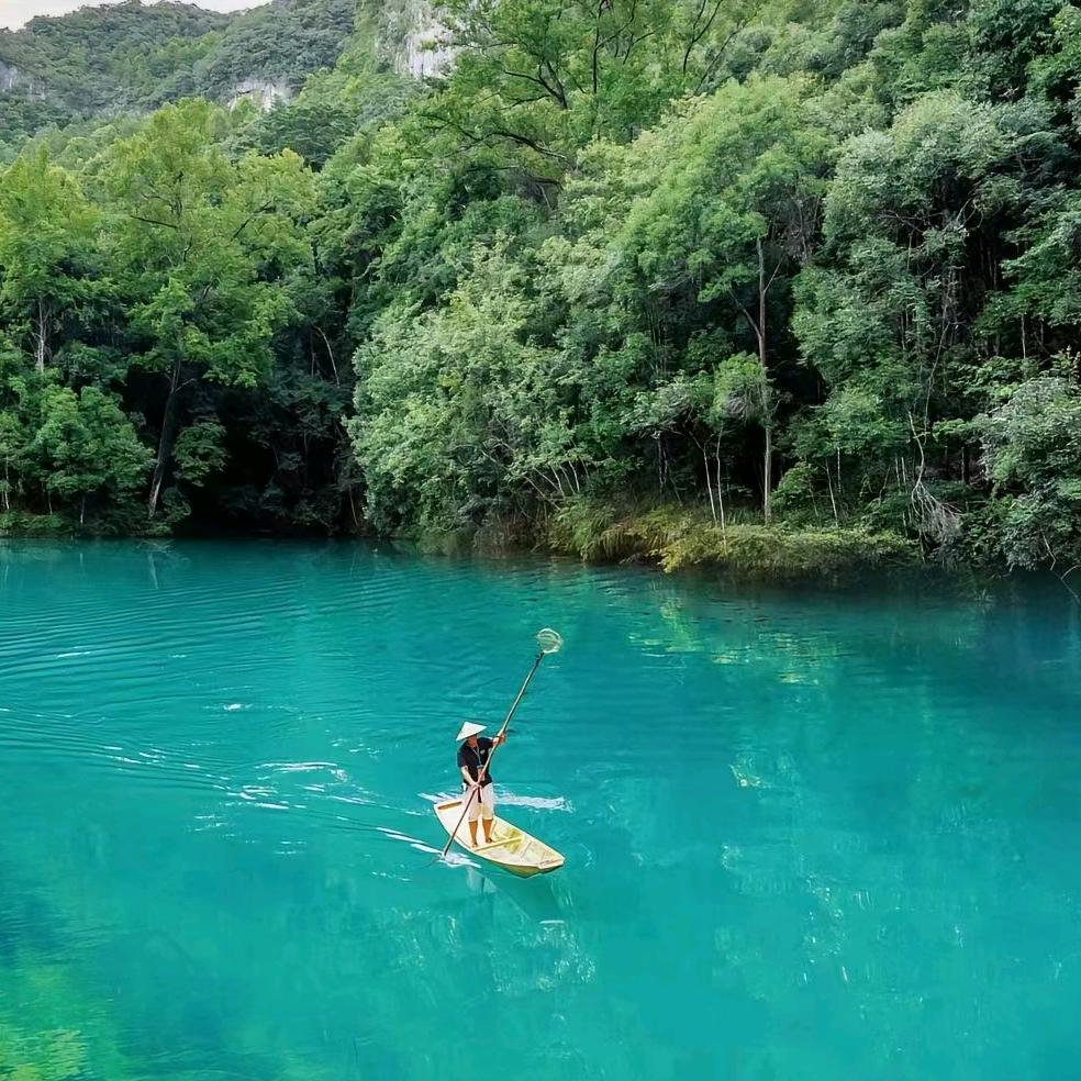 贵州黔行风情旅行社有限公司
