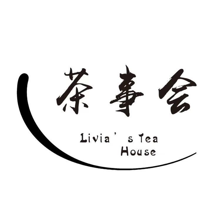 茶事会LIVIA’S TEA CLUB