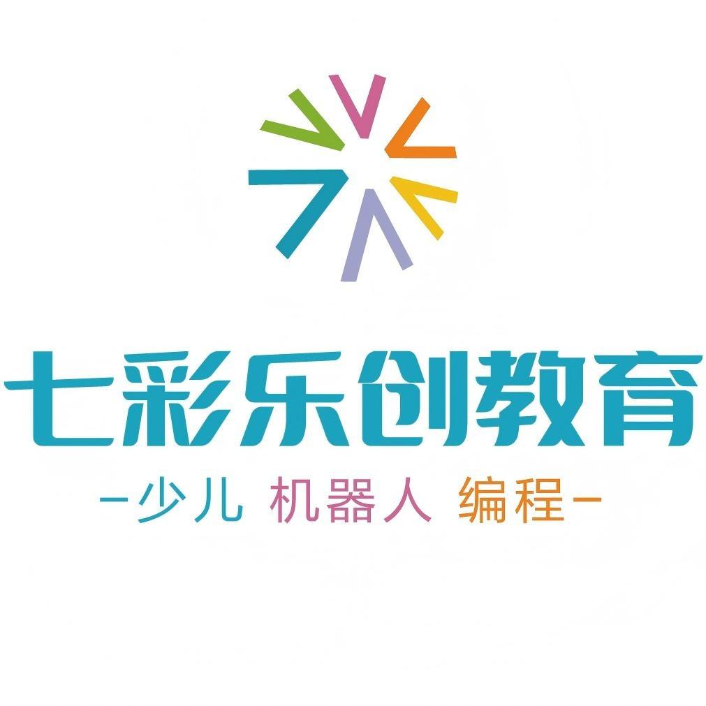 兰州七彩乐创少儿机器人编程