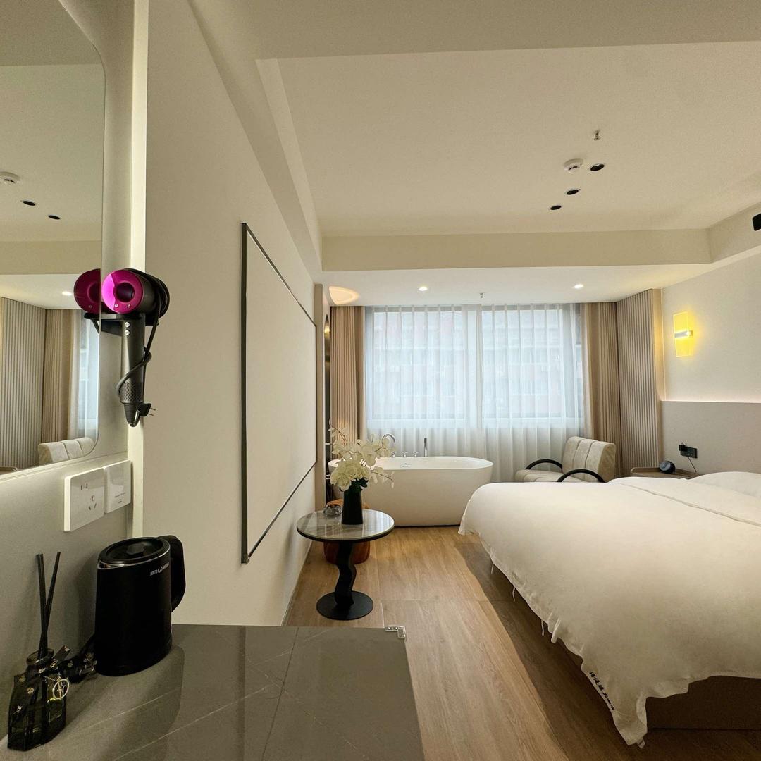 栖云智能酒店(南浔古镇店)官方号