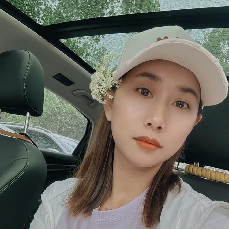 鸡柳小姐姐