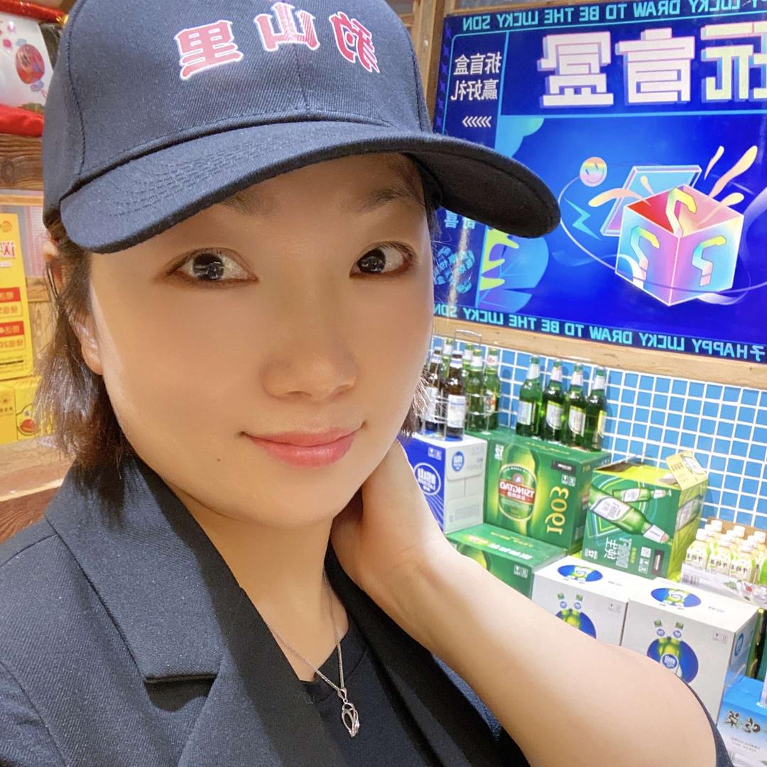 豹山里齐齐哈尔烤肉•官方账号