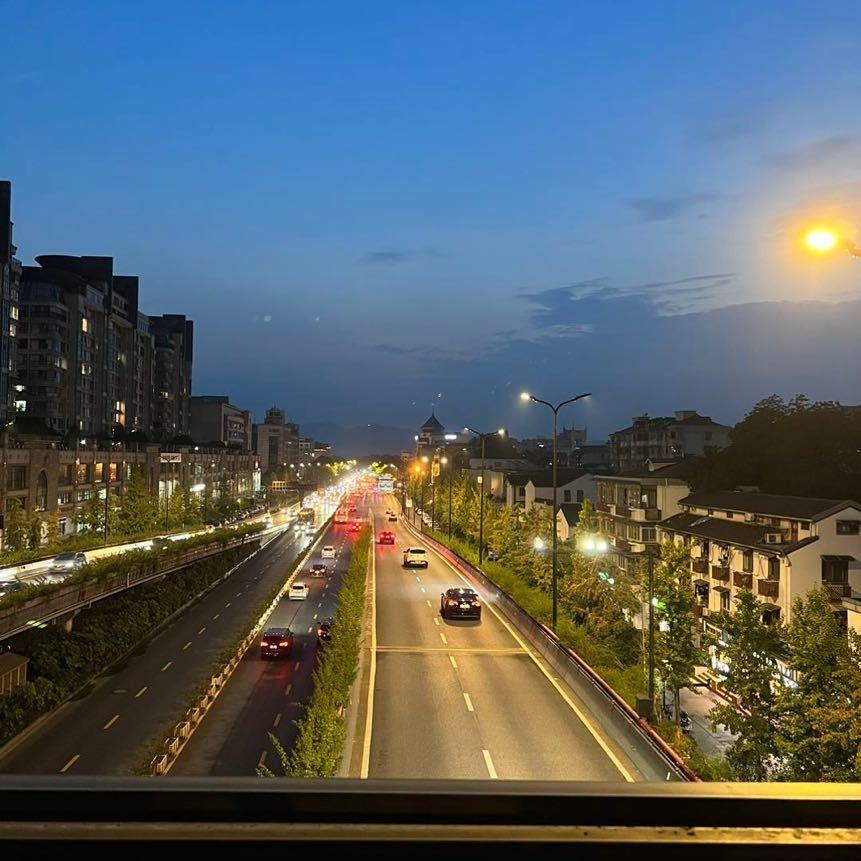 广州潮鲸直播号