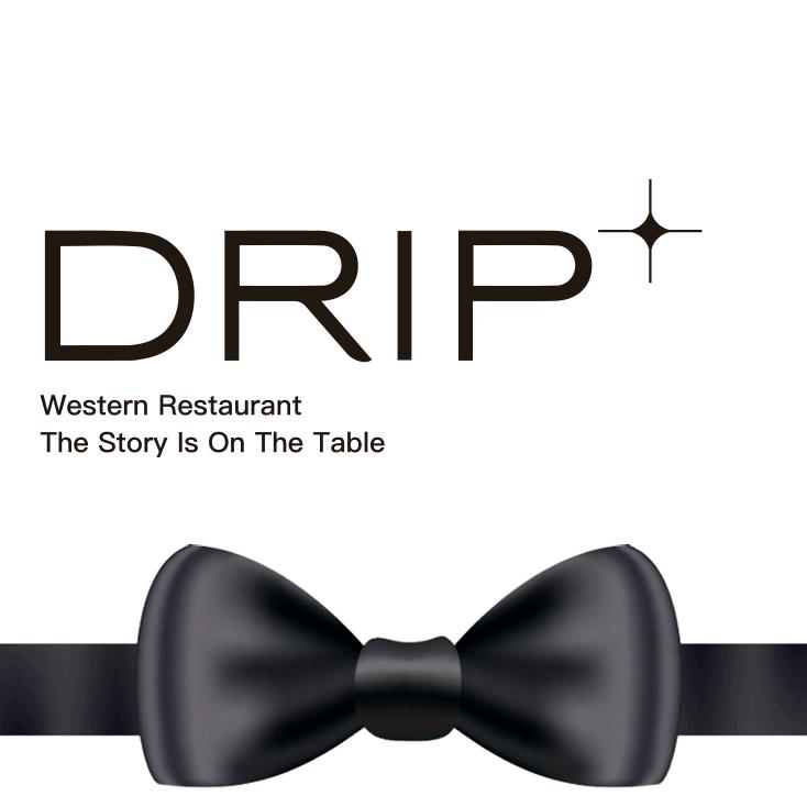 DRIP西餐厅