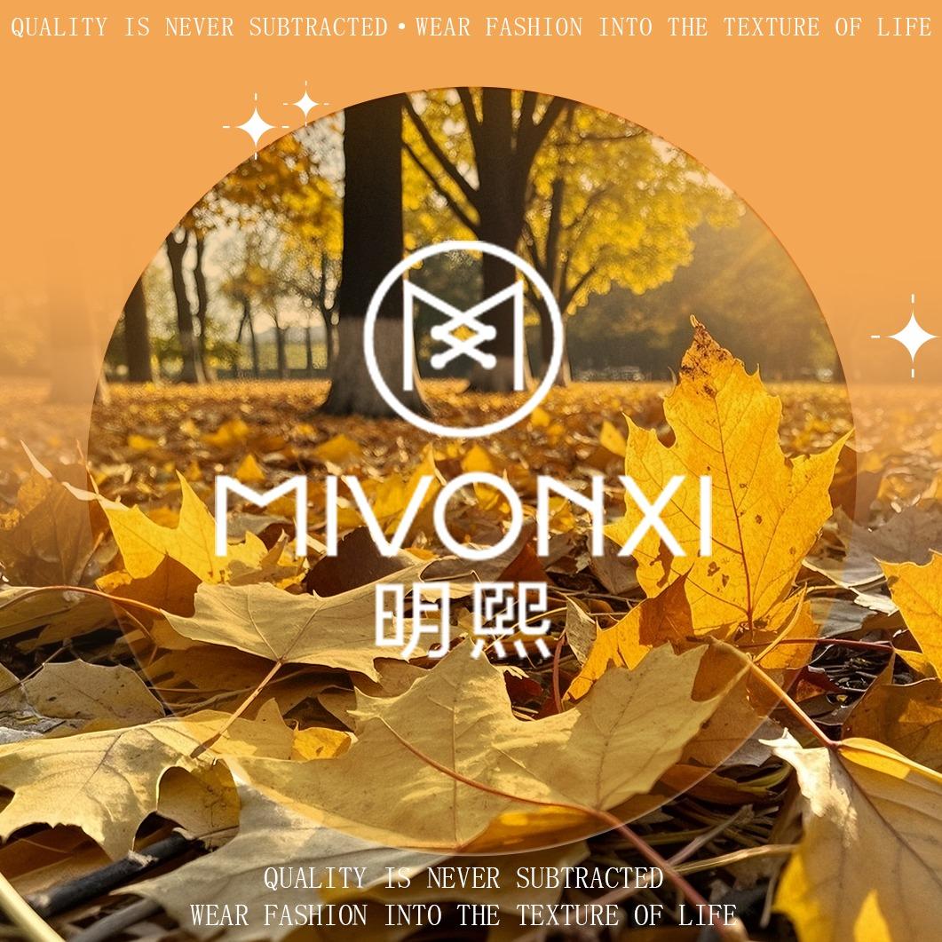 明熙 MIVONXI小萍