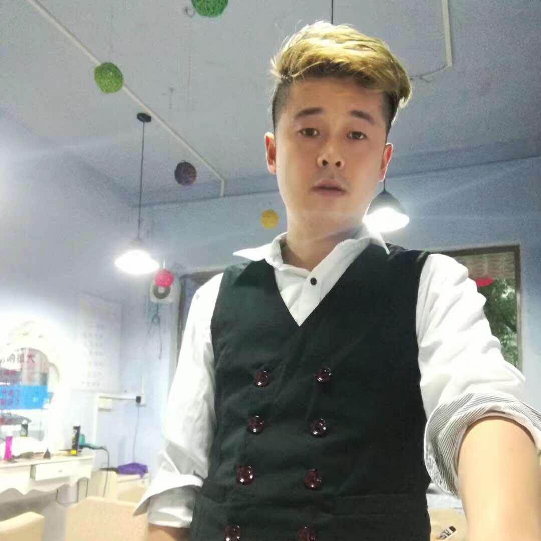 滑县长垣浚县阿超造型收辫子（可以上门回收
