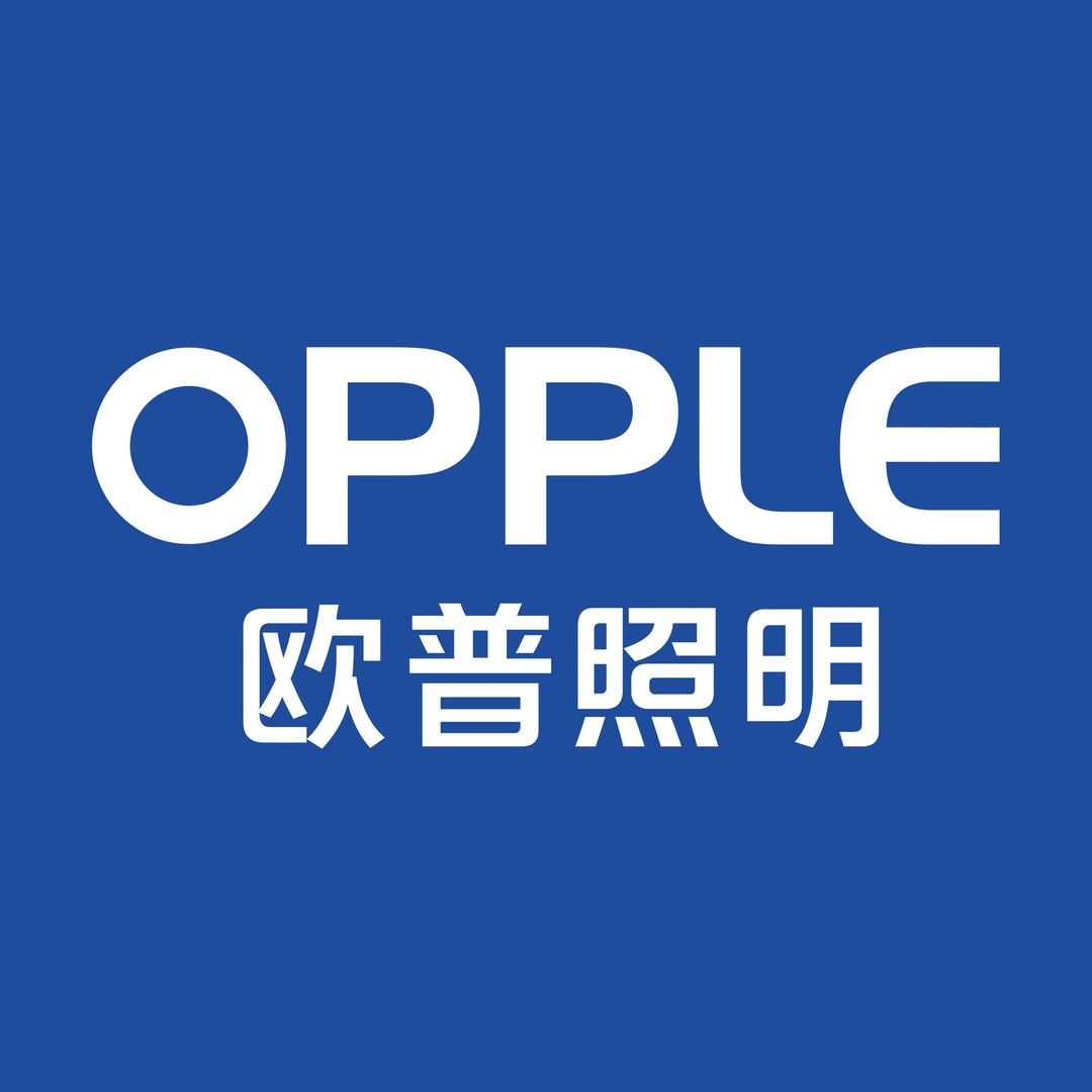 欧普照明（新都富森美店）