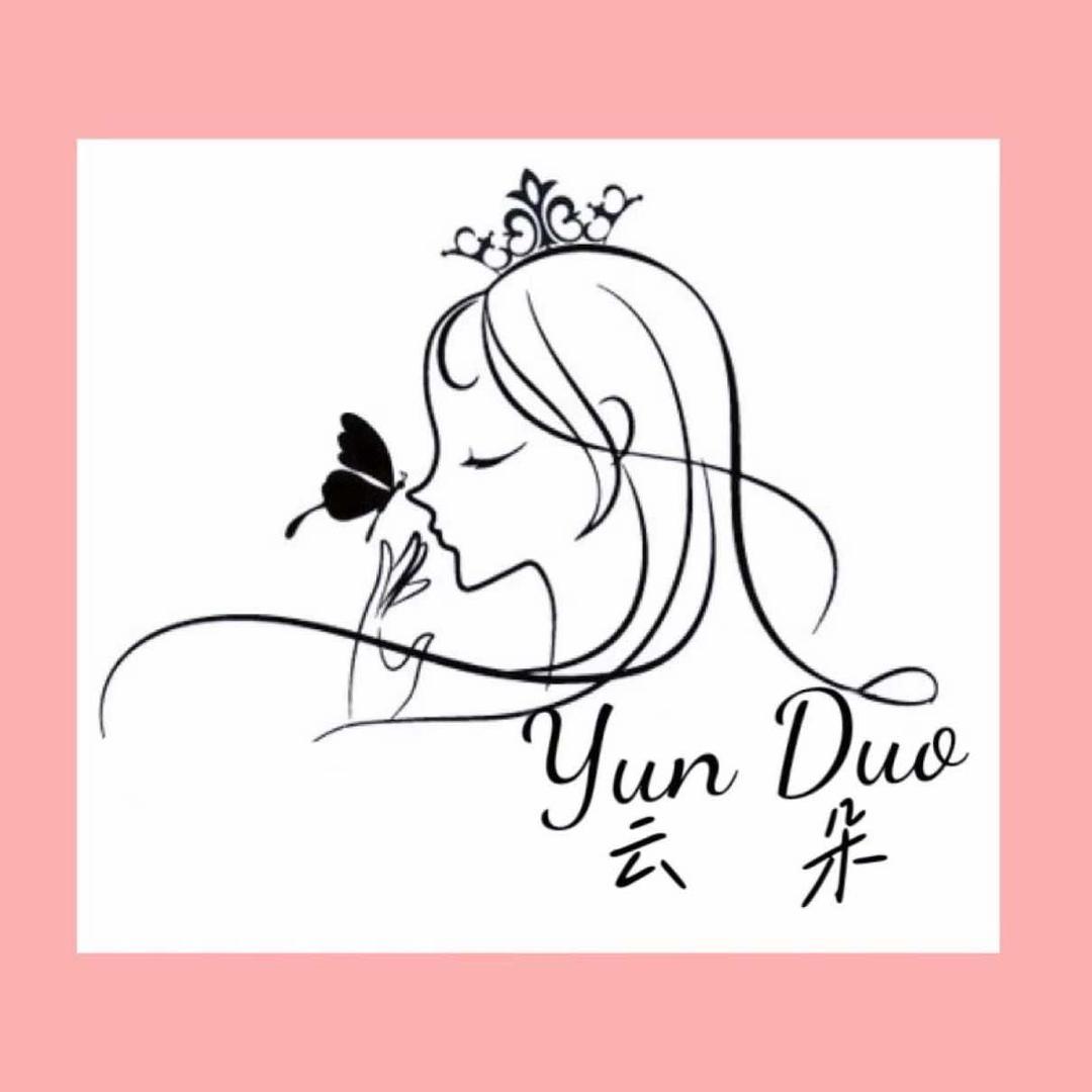 云朵⛅️美甲美睫