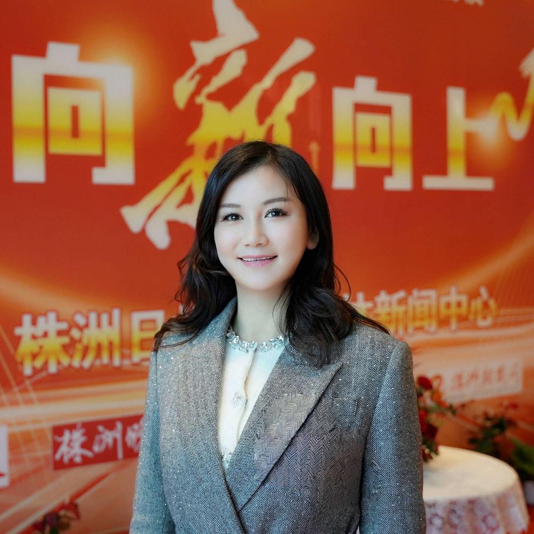 隐溪椒园  林姐