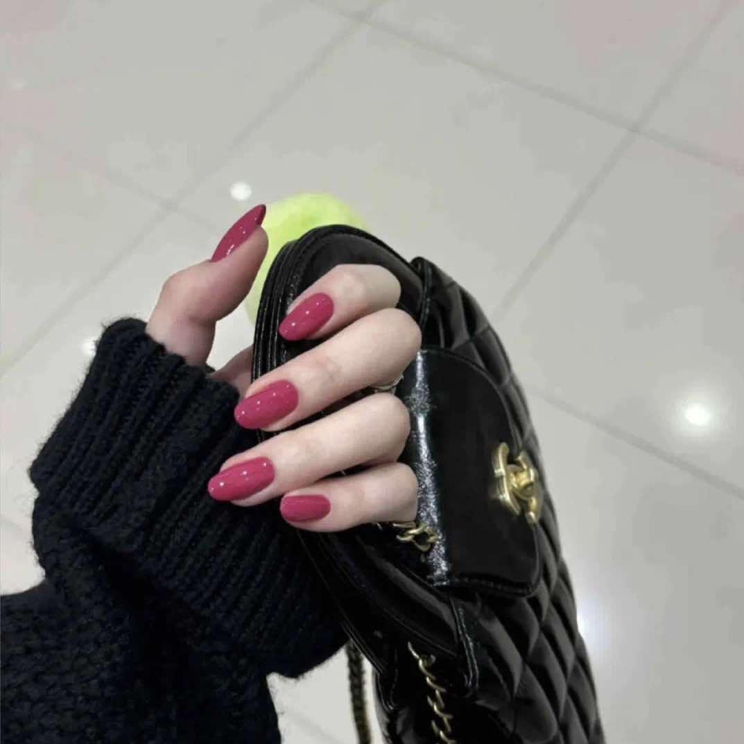小满.Nail 美甲美睫