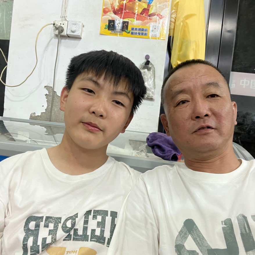 （柏盛源）今晚打老虎