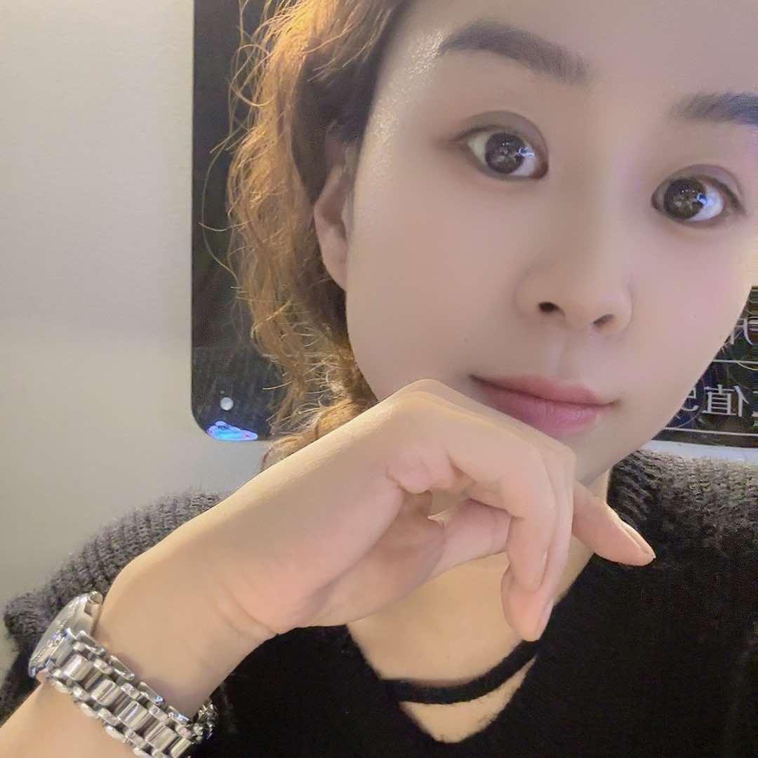 滨海易发堂养发馆