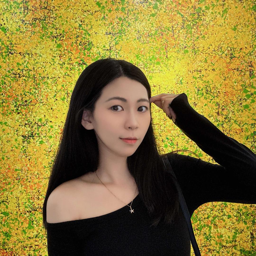 麦芽糖小姐（识少少茶咖）
