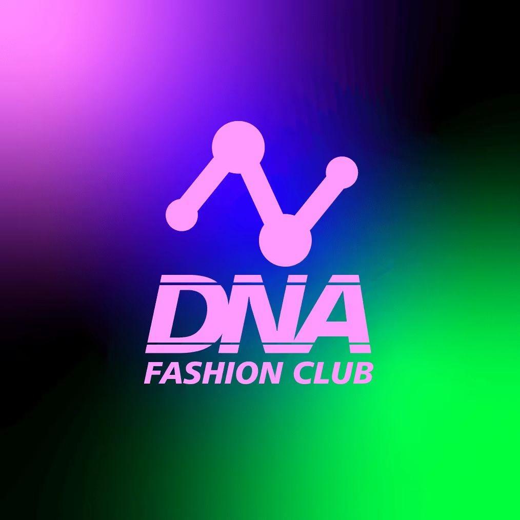 DNA FASHION CLUB修