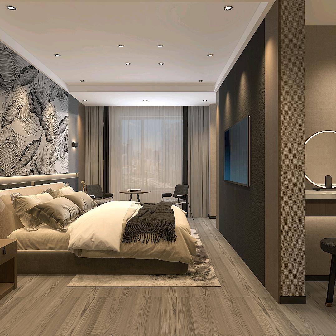 清原 草市 乐天汇商务宾馆