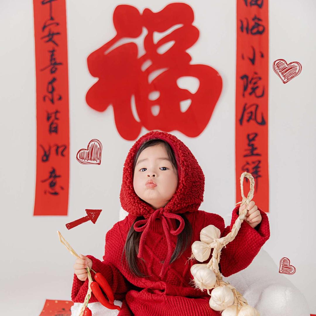 衡阳方糖潮童影像馆