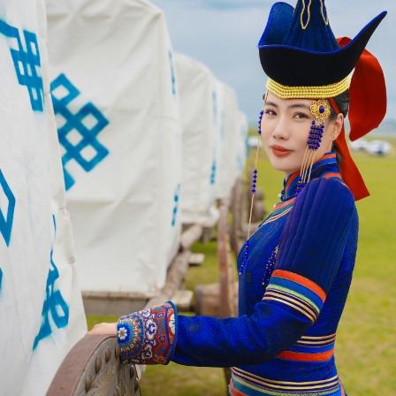 呼伦贝尔蒙古包民宿-琳达