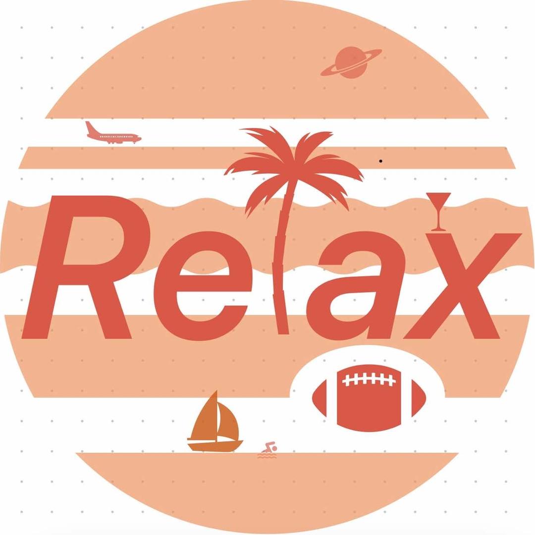 Relax小酒馆官方号