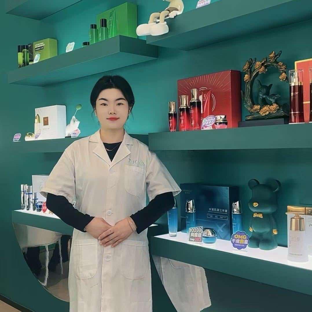 潘集区琦芙郦希莱雅美容养生铺