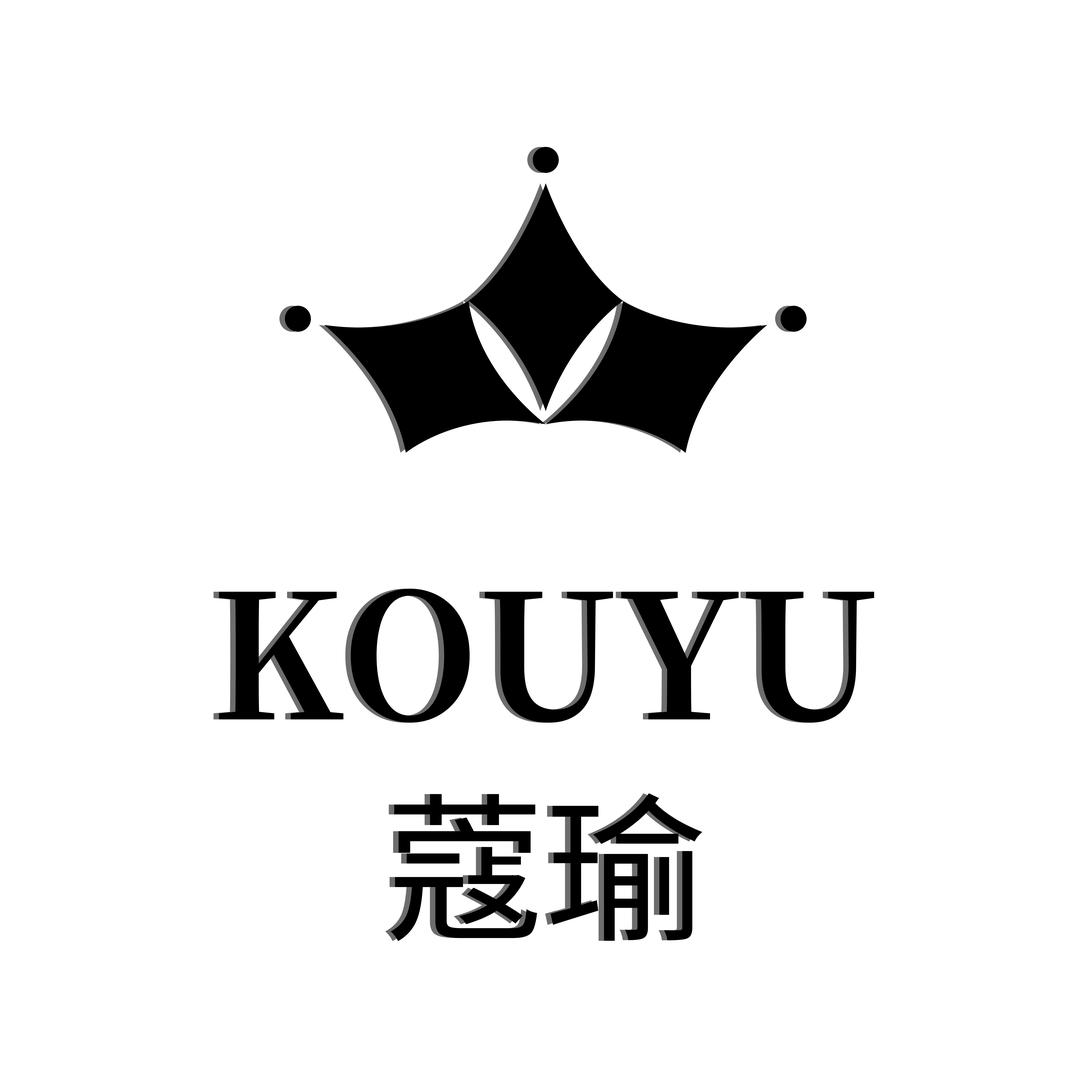 蔻瑜女装旗舰号