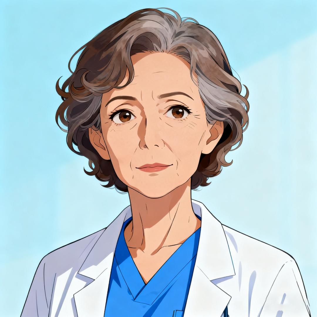 中美机构刘老师教长个立骨美科(朝阳店)