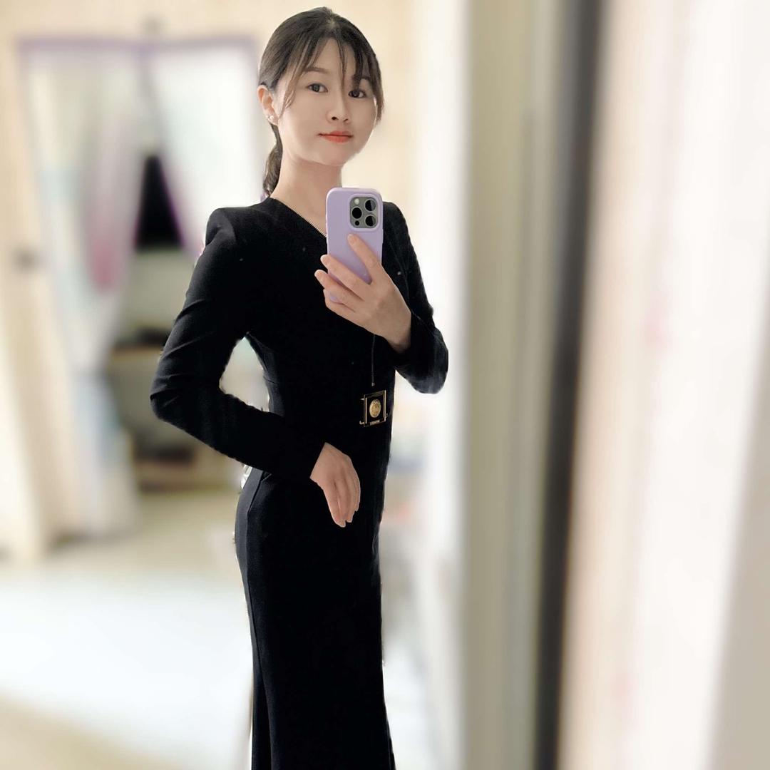 曲线部落形体管理中心(洪雅店)专用号